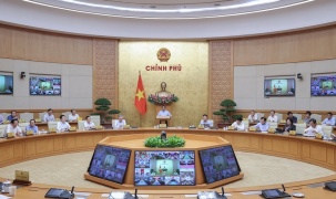 Bộ, ngành, địa phương phải rất nỗ lực trong quý III để hoàn thành khối lượng công việc lớn