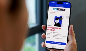 Cảnh giác với các cuộc gọi, tin nhắn báo lỗi vi phạm trật tự an toàn giao thông