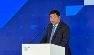 Đưa Trung tâm R&D của SAP trở thành 'điểm hội tụ' kết nối nhân tài công nghệ trong và ngoài nước