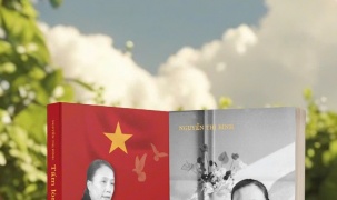 'Tấm lòng với Đất nước' - Ký ức và khát vọng