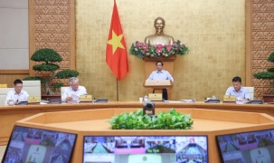 Thủ tướng Phạm Minh Chính chủ trì phiên họp Chính phủ thường kỳ tháng 7