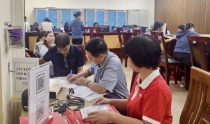 Hà Nội huy động tổng lực cho chuyển đổi số từ cấp cơ sở