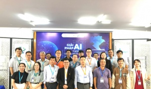 Tích hợp AI vào sản xuất chip bán dẫn: Doanh nghiệp Việt có thể học gì từ quốc tế?