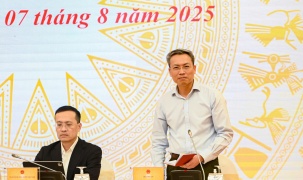 Bảo vệ tuyệt đối an ninh, an toàn Lễ kỷ niệm 80 năm Cách mạng Tháng Tám thành công và Quốc khánh nước Cộng hoà xã hội chủ nghĩa Việt Nam