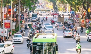 Sẽ có tuyến buýt điện đưa người dân, du khách tham quan các điểm du lịch khu vực Hoàn Kiếm, Ba Đình