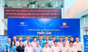 CMC Telecom đồng hành cùng truyền thông số trong Ngày An ninh mạng Việt Nam