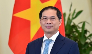Hành trình 30 năm: Từ khát vọng chung đến thành viên tin cậy và trách nhiệm