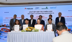 Nền tảng thương mại điện tử B2B giúp minh bạch xuất khẩu, truy xuất nguồn gốc sang thị trường Mỹ
