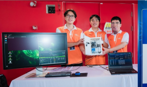 Sử dụng AI nhận diện hành vi tội phạm