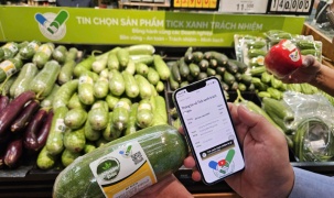 Củng cố niềm tin tiêu dùng bằng bằng “Tick xanh trách nhiệm”