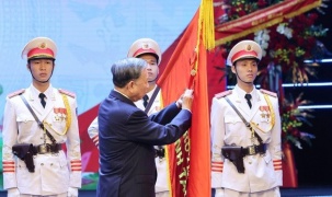 Tổng Bí thư Tô Lâm: Ngành Tài chính là lực lượng tiên phong trong đổi mới và phát triển kinh tế quốc gia