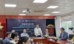 Việt Nam - Điểm đến mới của đối thoại toàn cầu về phát triển bền vững