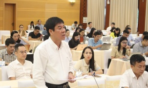 Sẽ tăng cường sử dụng AI trong kiểm định chất lượng giáo dục