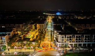 Hé lộ sân khấu “siêu khủng” và 2 công trình kỷ lục tại đại nhạc hội T&T City Millennia