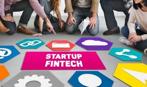 Kinh nghiệm quốc tế và bài học để startup fintech Việt 
