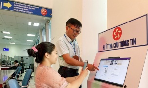 Nghiên cứu thu phí “0 đồng” khi thực hiện thủ tục hành chính trực tuyến