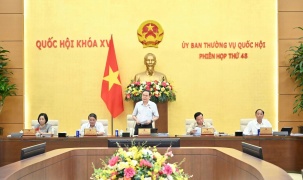 Đề nghị Chính phủ có giải pháp ngăn chặn tội phạm sử dụng công nghệ cao để lừa đảo