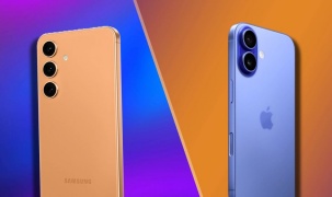 Những khác biệt dự kiến giữa iPhone 17 và Galaxy S25