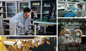 Điều kiện thành lập tổ chức khoa học và công nghệ