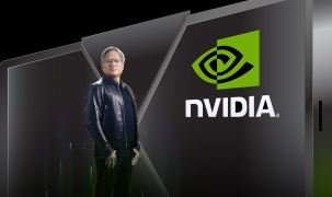 Gần 80% nhân viên của Nvidia là triệu phú