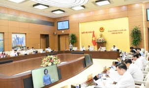 Khẩn trương ban hành Chiến lược phát triển nguồn nhân lực