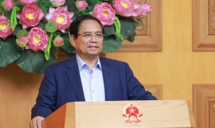 Thủ tướng: Tạo đột phá phát triển kinh tế tư nhân như 