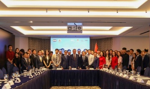 Thúc đẩy quá trình phát triển dựa trên tri thức và công nghệ của Việt Nam