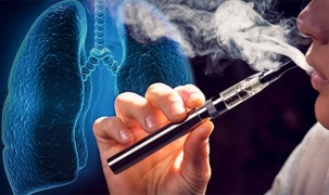 Tăng cường xử lý hành vi quảng cáo, bán thuốc lá điện tử theo hình thức thương mại điện tử