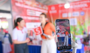 TOÀN VĂN 4 SỔ TAY hướng dẫn thực hiện nghĩa vụ thuế thương mại điện tử vừa phát hành