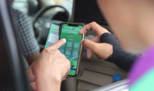 Không chuyển sang tài khoản giao thông ô tô sẽ không được qua trạm thu phí