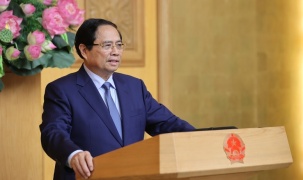 Thủ tướng: Giải quyết dứt điểm vướng mắc, phát huy hiệu quả cao nhất các dự án hợp tác với Nhật Bản