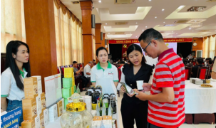Gỡ rào cản, đẩy mạnh ứng dụng công nghệ trong chế biến, bảo quản nông sản Hà Nội