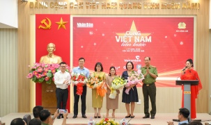 Một tỷ bước chân 