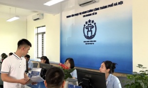 Hướng tới một chính quyền gần dân, chuyển đổi số ở cơ sở