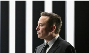 Tỷ phú Elon Musk cáo buộc Apple vi phạm luật chống độc quyền