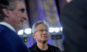 Trung Quốc tẩy chay chip Nvidia và AMD