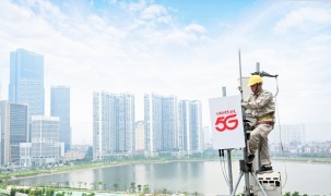 Chất lượng mạng 5G của nhà mạng nào 