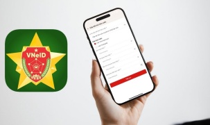 Người dân được cấp đổi thẻ Căn cước miễn phí khi thay đổi địa giới hành chính qua ứng dụng VNeID