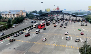 Chuyển đổi tài khoản thu phí không dừng trước 1/10: Các phương tiện phải làm thế nào?