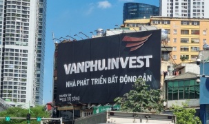 Văn Phú Invest (VPI) rủi ro dồn nén từ phát hành và bảo lãnh trái phiếu, vay nợ 2.100 tỷ trong 6 tháng đầu năm