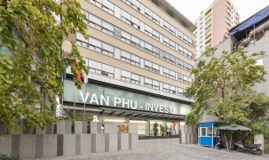 Văn Phú Invest (VPI) tồn kho 2.600 tỷ tại dự án Vlasta Thuỷ Nguyên, rủi ro nợ chiếm phần lớn tài sản