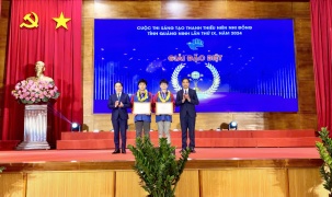 Quảng Ninh 