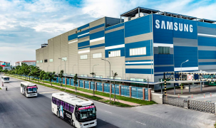 Samsung Electronics muốn sớm triển khai Dự án sản xuất bán dẫn tại Thái Nguyên