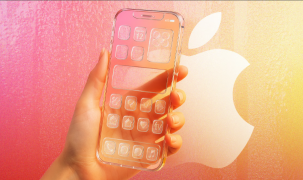 Apple đăng ký sáng chế cho điện thoại làm từ một khối kính duy nhất, liệu có khả thi?