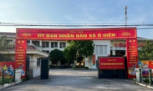Đảng bộ Xã Ô Diên tổ chức thành công phiên trù bị Đại hội Đại biểu lần thứ I, nhiệm kỳ 2025 - 2030