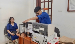 Ban Bí thư yêu cầu tiến hành đổi thẻ đảng viên trong toàn Đảng