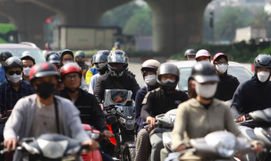 Hà Nội tổng rà soát phương tiện và quỹ đất phục vụ chuyển đổi sang xe xanh