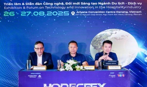 Đà Nẵng sắp diễn ra sự kiện HorecFex 2025 - Triển lãm và Diễn đàn công nghệ, đổi mới sáng tạo ngành HORECA
