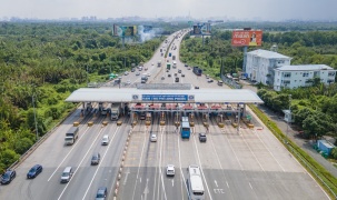 Tài khoản giao thông – Bước chuyển quan trọng trong thanh toán điện tử lĩnh vực vận tải