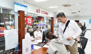 Bộ KH&CN nắm bắt kiến nghị của Đà Nẵng về vận hành chính quyền hai cấp